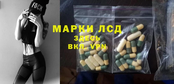 ALPHA PVP Покров