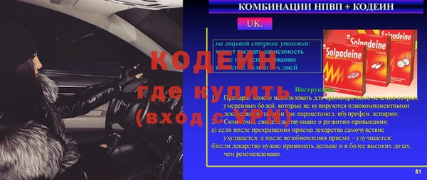 ALPHA PVP Покров