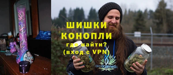 ALPHA PVP Покров
